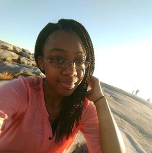 Meet your Posher, Shayla